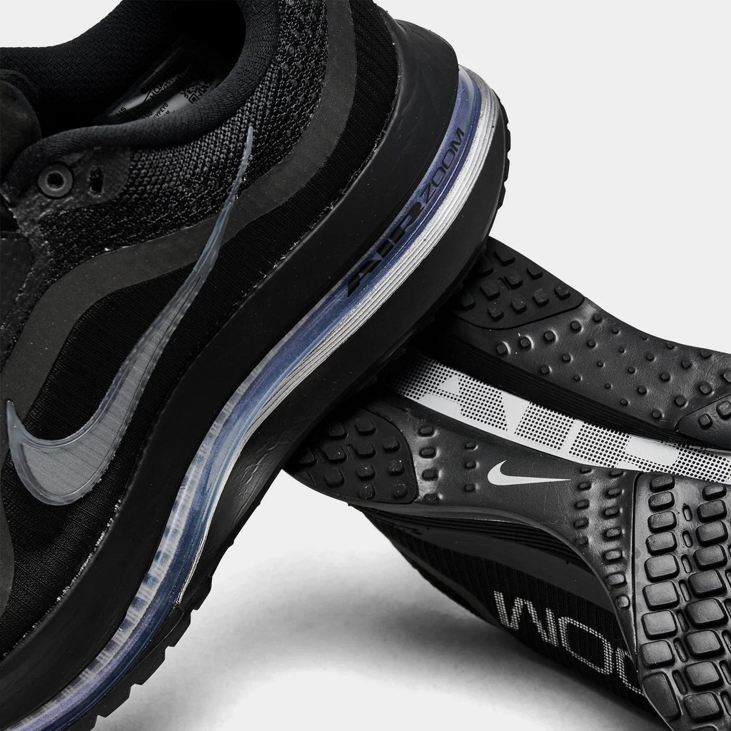 Women's Cushioned Road Running Shoes