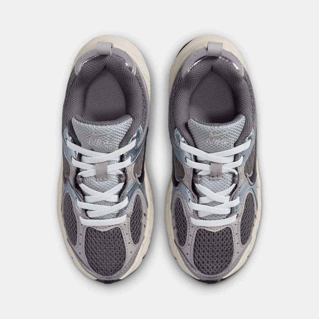 Little Kids' Stretch Lace Retro Sneaker
