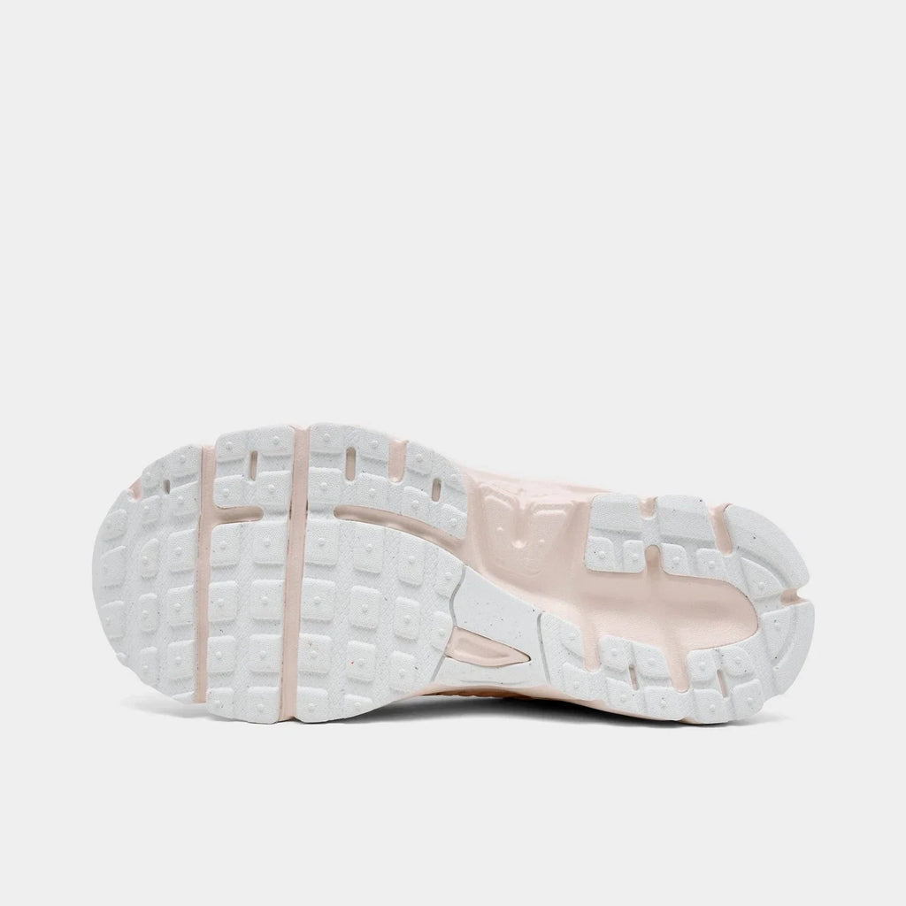 Kids' Mesh And Synthetic Casual Sneakers