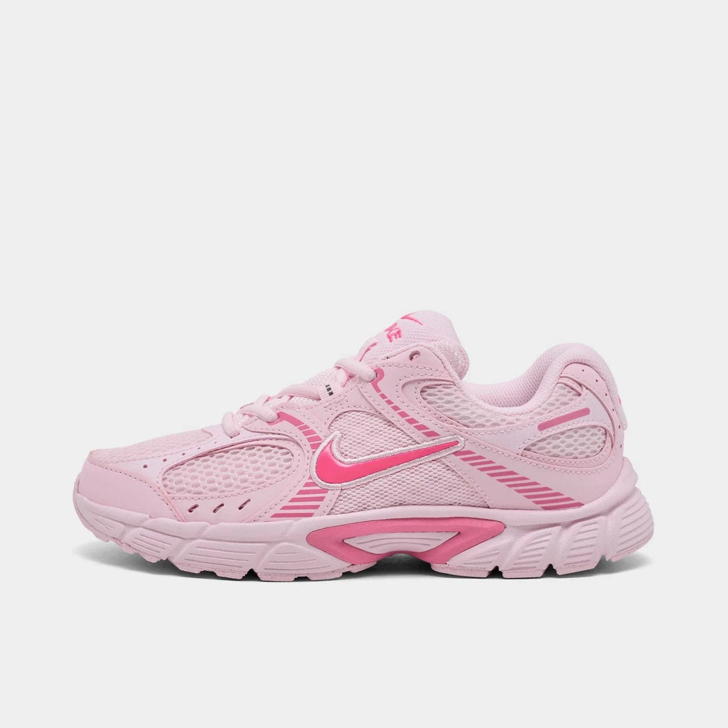 Big Kids' Mesh Low-Top Sneakers