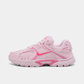 Big Kids' Mesh Low-Top Sneakers