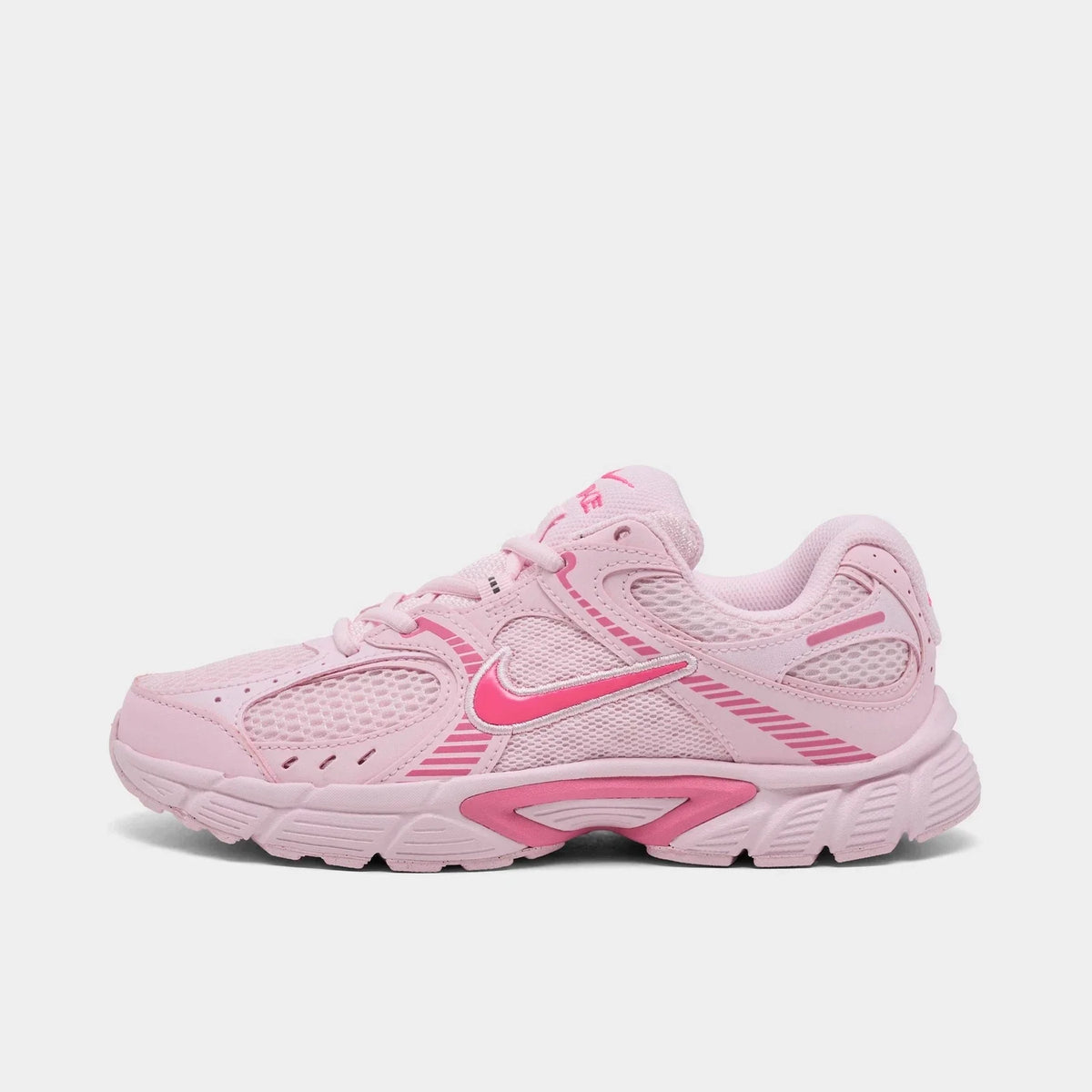 Big Kids' Mesh Low-Top Sneakers