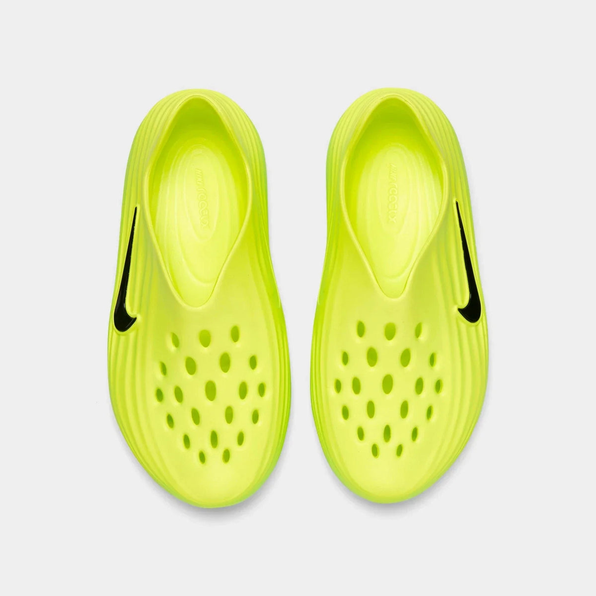 Men's Foam Recovery Slip-On Shoes