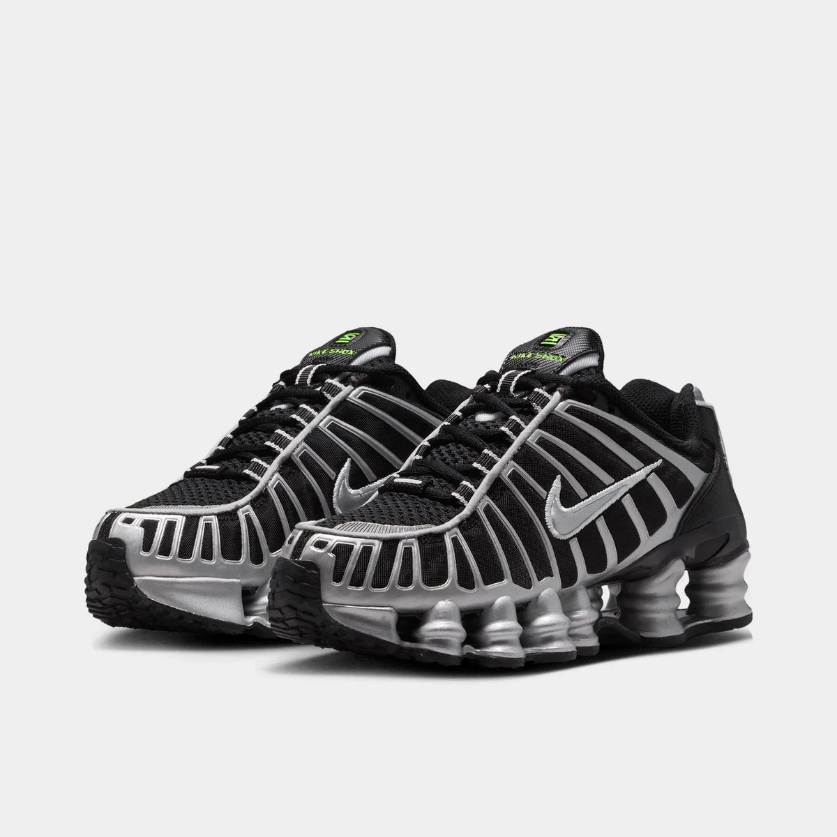 Kids' Column Cushion Casual Sneakers