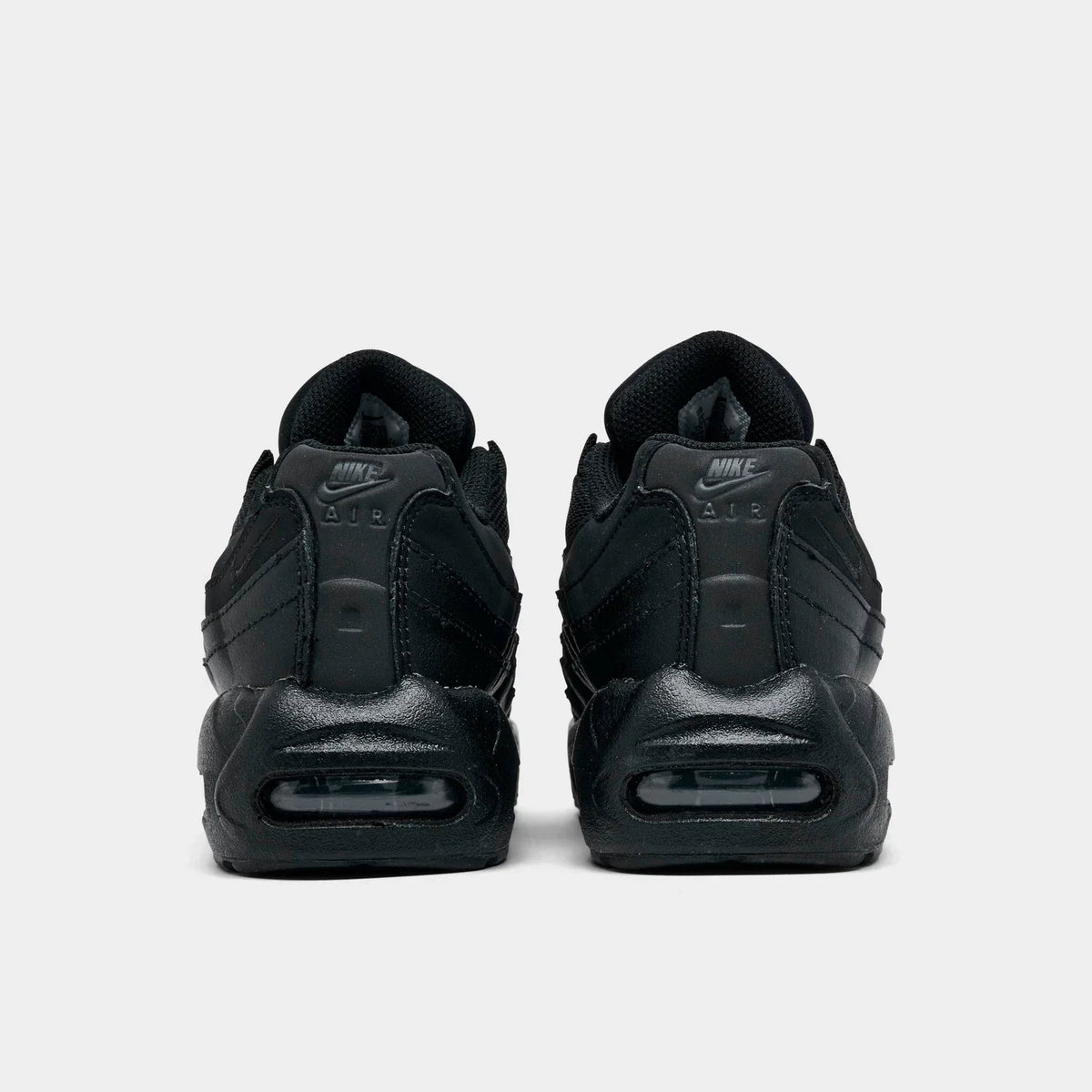 Little Kids' Mixed-Material Casual Sneakers