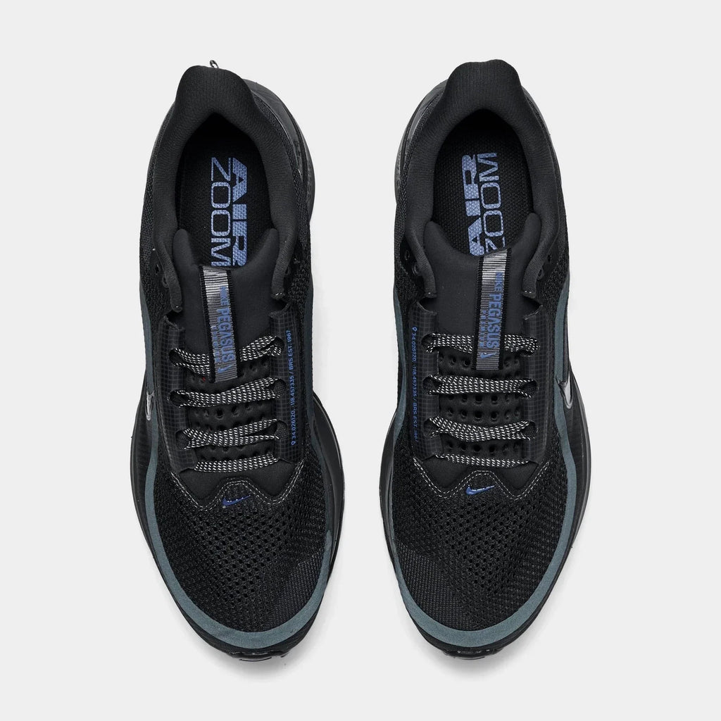 Men's Knit Road Running Shoes