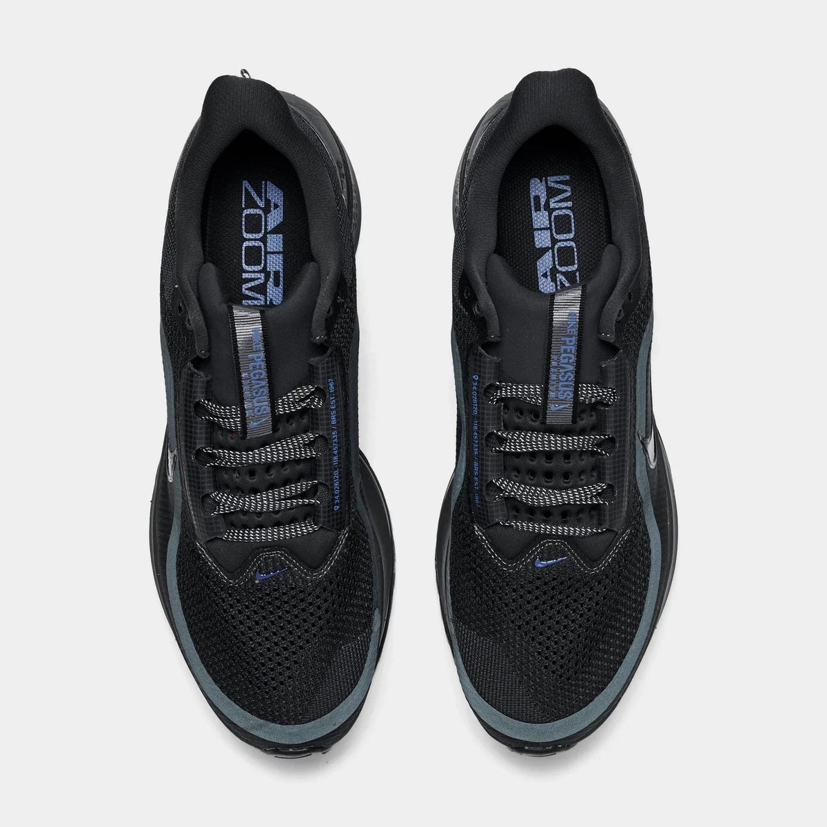 Men's Knit Road Running Shoes