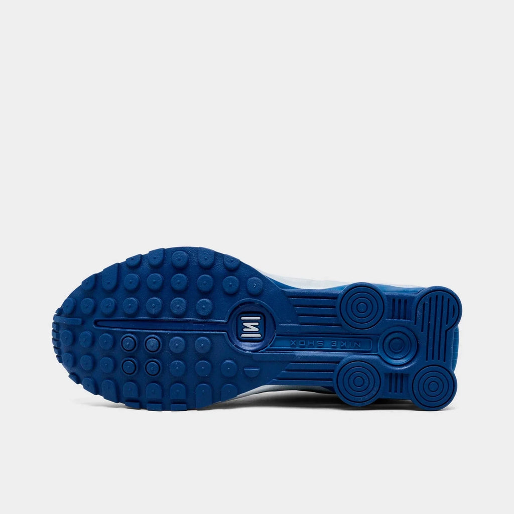 Men's Column-Cushioned Casual Sneakers