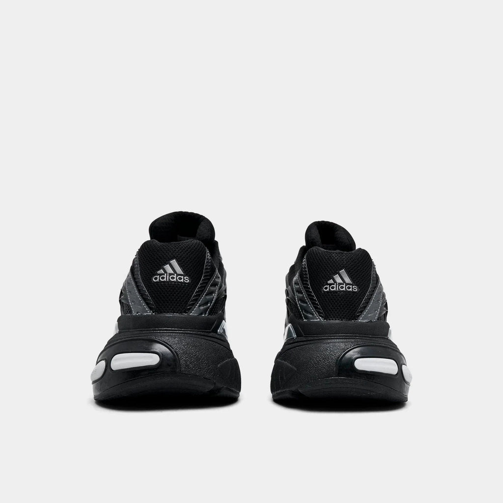 Men's Chunky Mesh Casual Sneakers