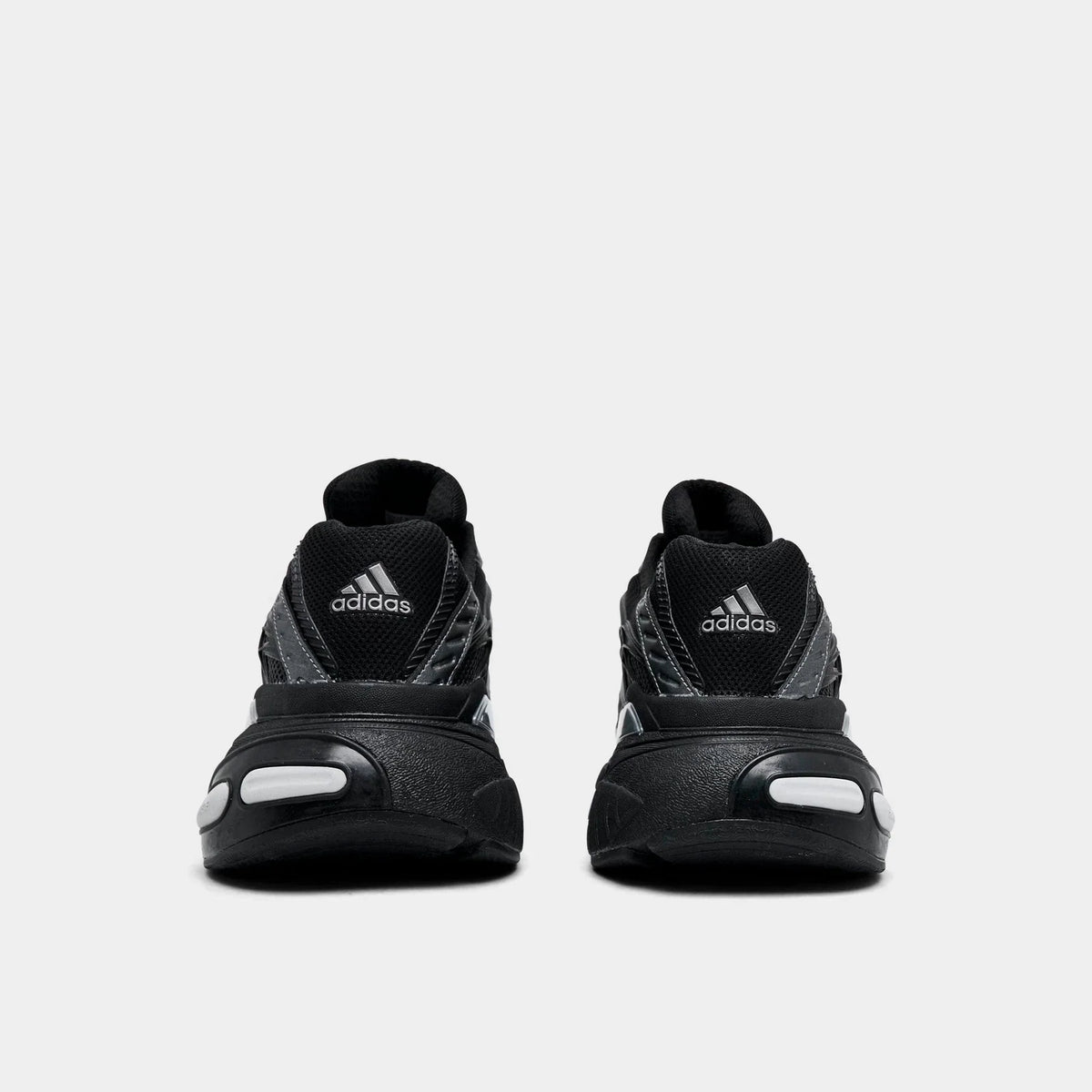 Men's Chunky Mesh Casual Sneakers