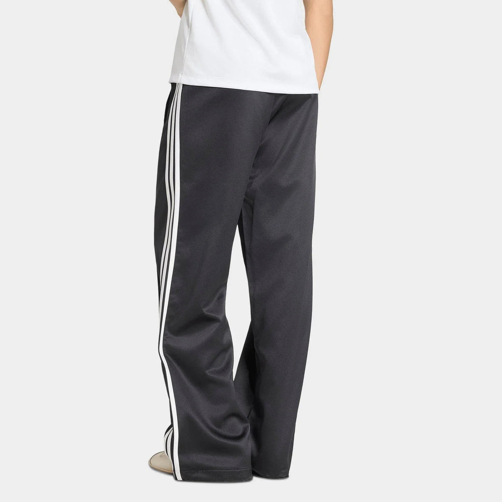 Women's Recycled Satin Loose Track Pants