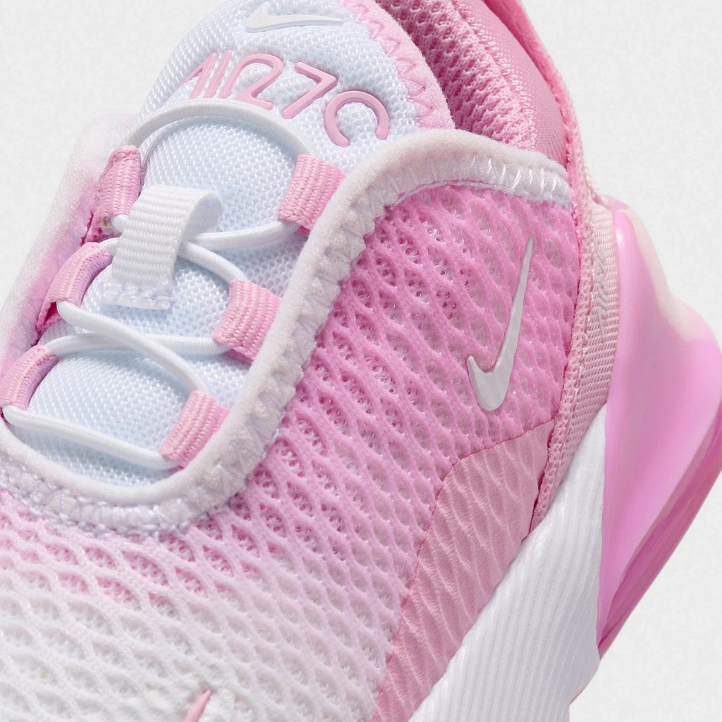 Toddler Cushioned Casual Sneakers