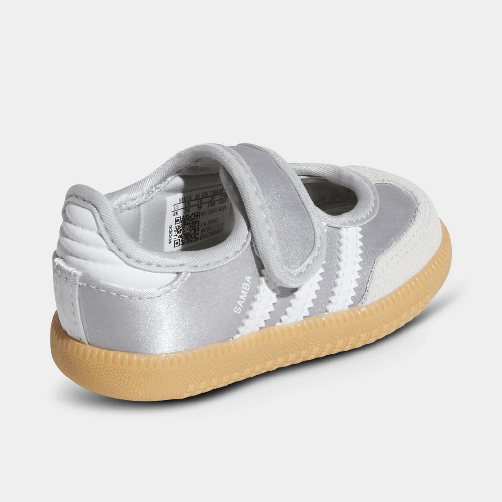 Toddler Girls' Leather Mary Jane Shoes