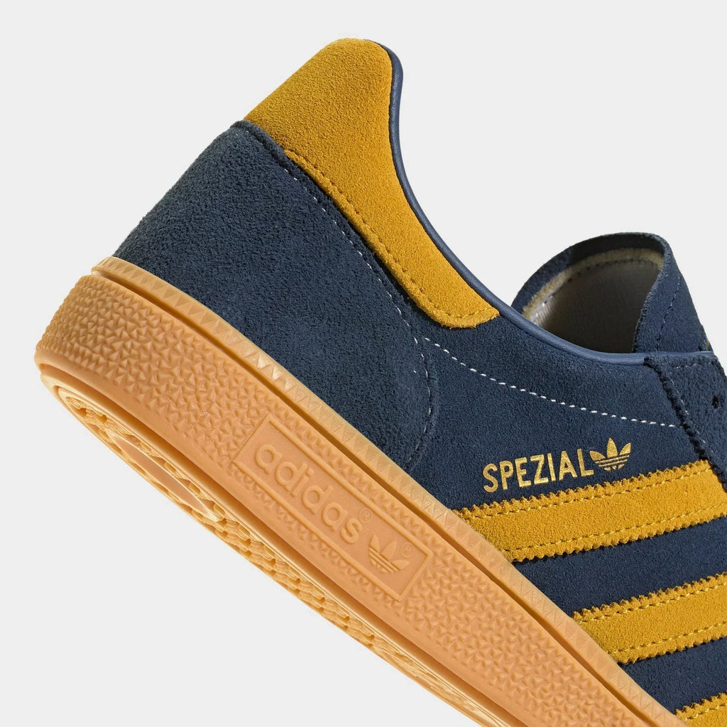 Men's Suede Low-Top Casual Sneakers