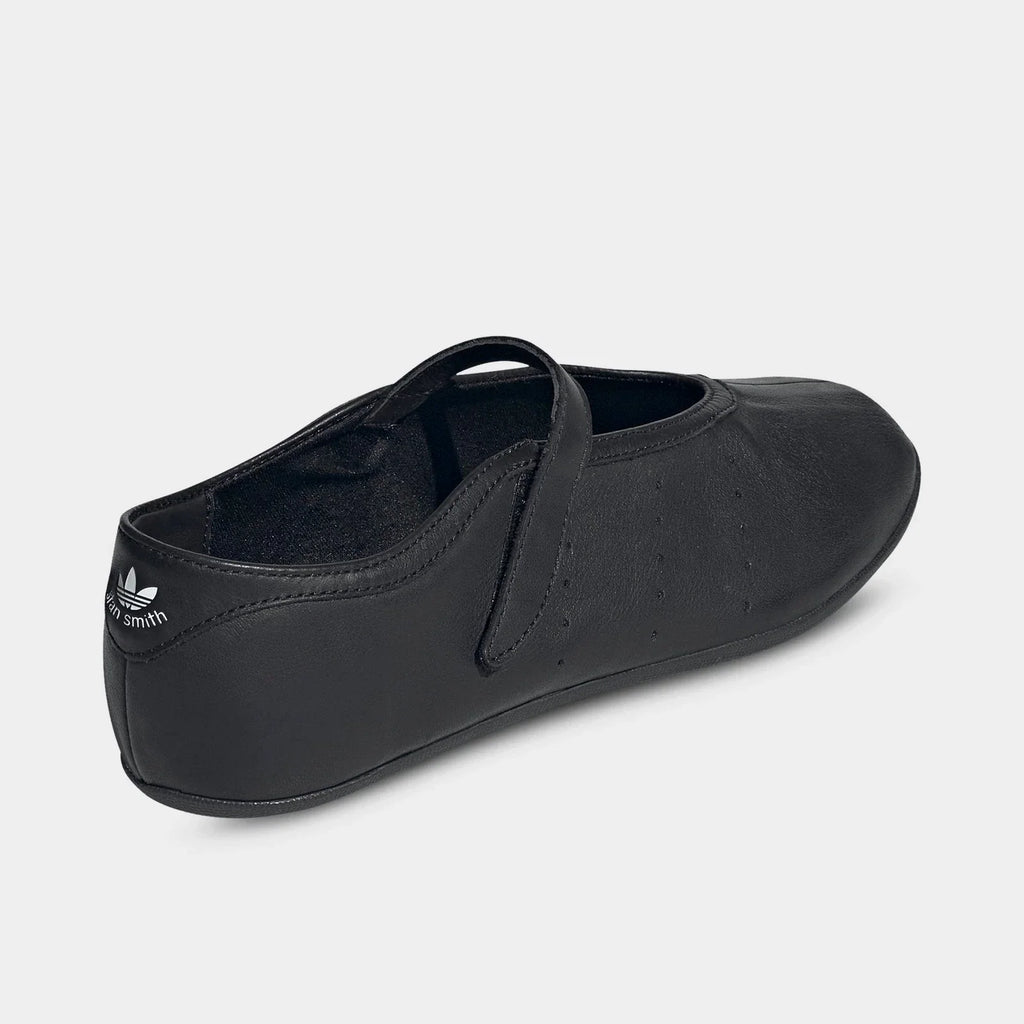 Women's Leather Mary Jane Sneakers