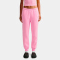Women's Mid-Rise Fleece Jogger Pants