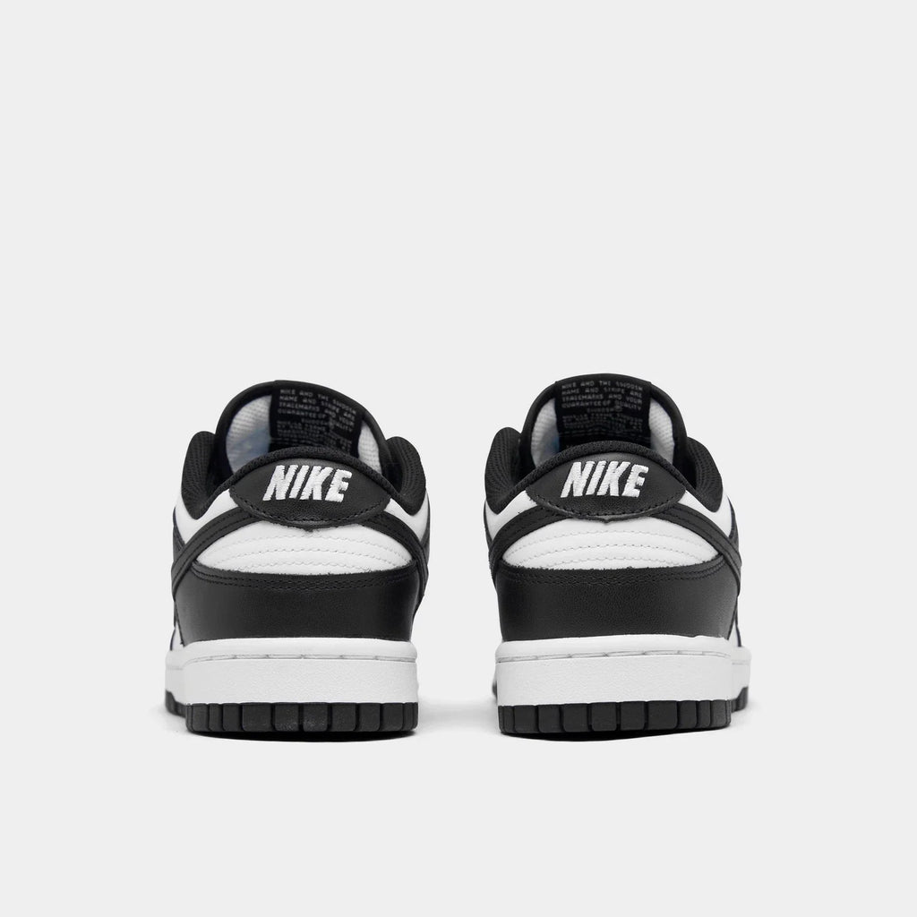 Women's Leather Low-Top Casual Sneakers