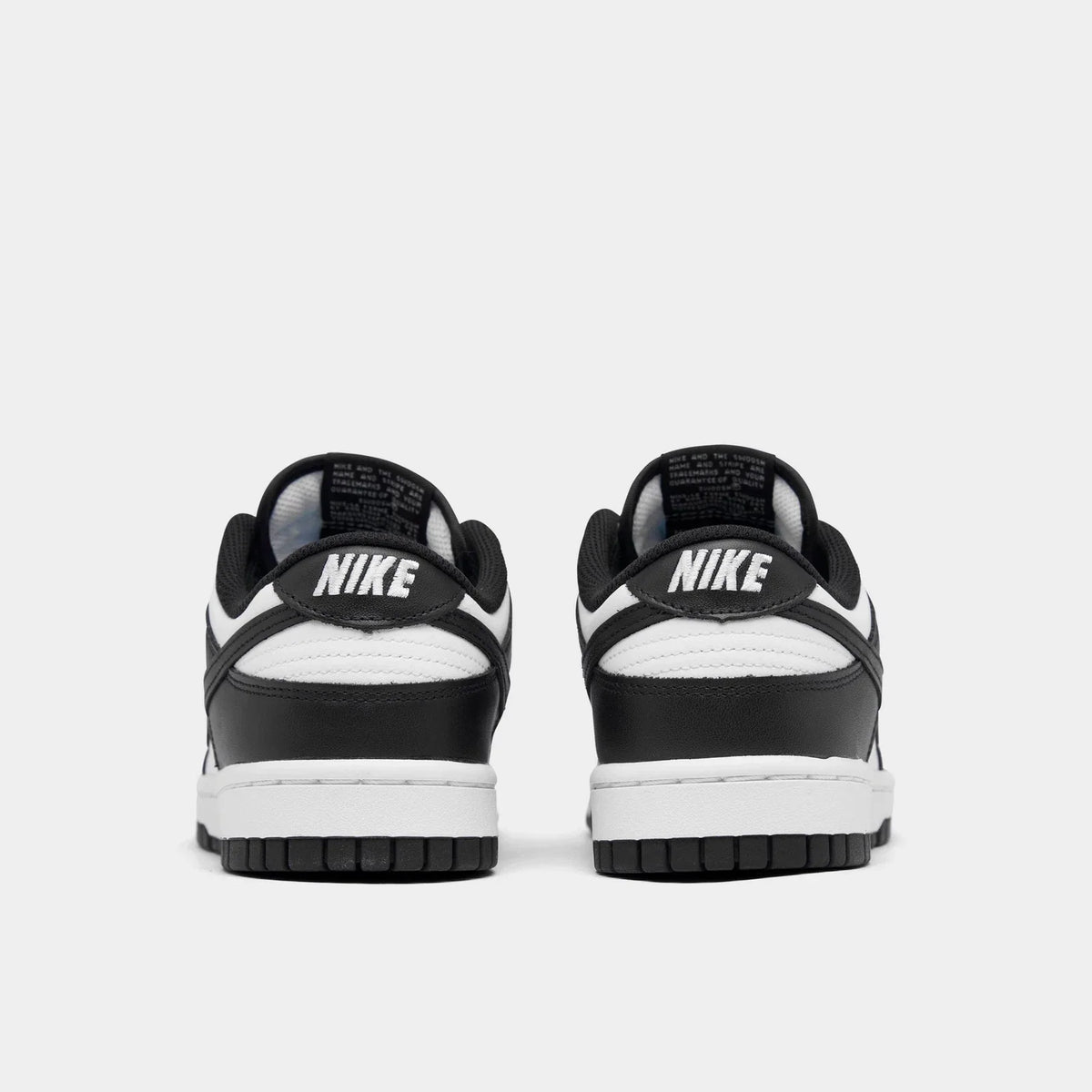 Women's Leather Low-Top Casual Sneakers