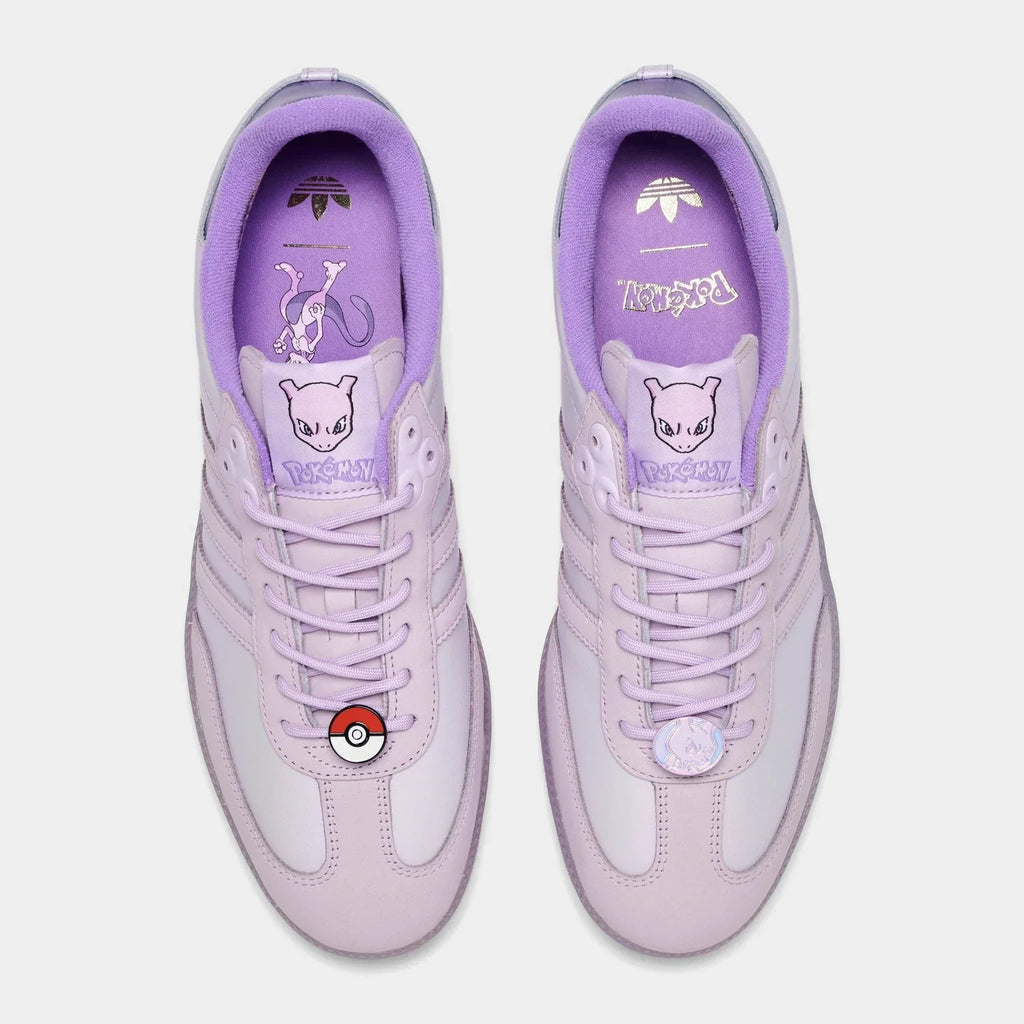 Men's Character-Themed Leather Low-Top Sneakers