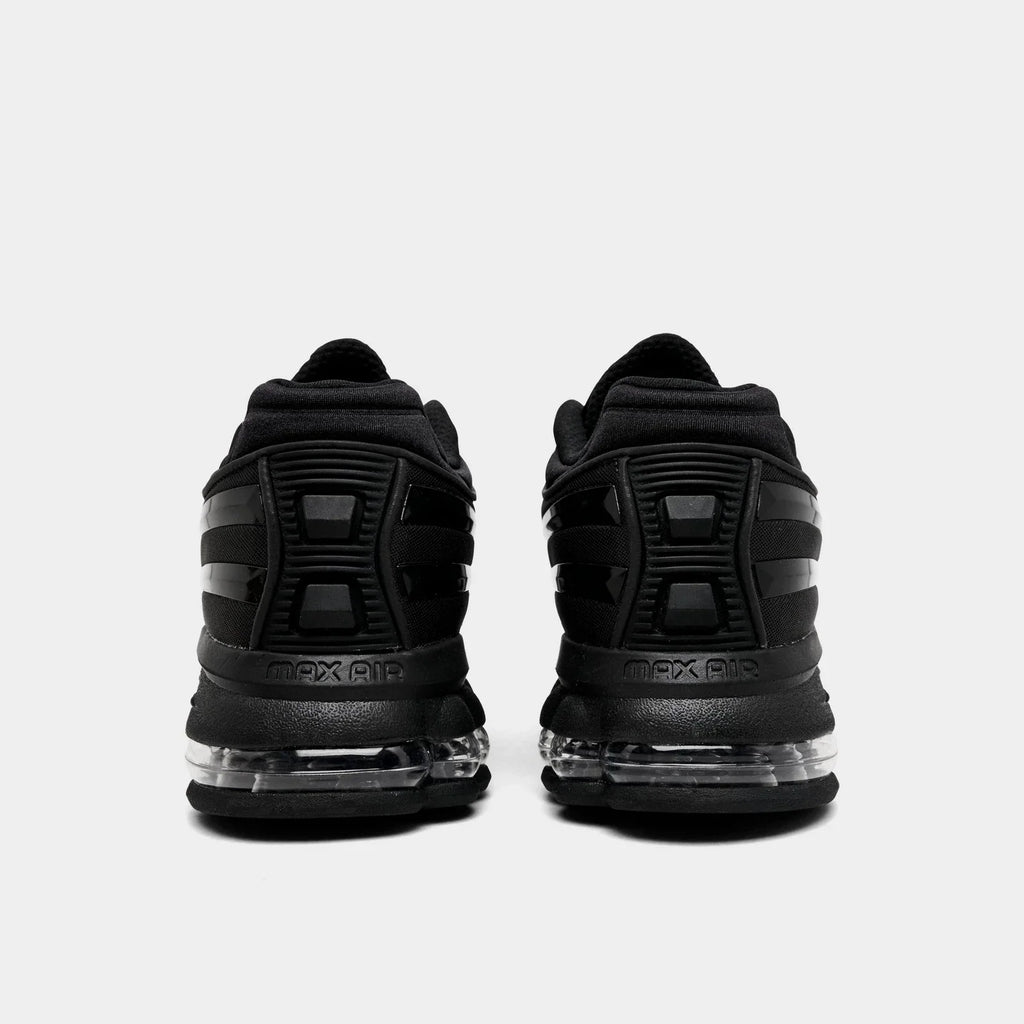 Men's Mesh Retro-Inspired Casual Sneakers