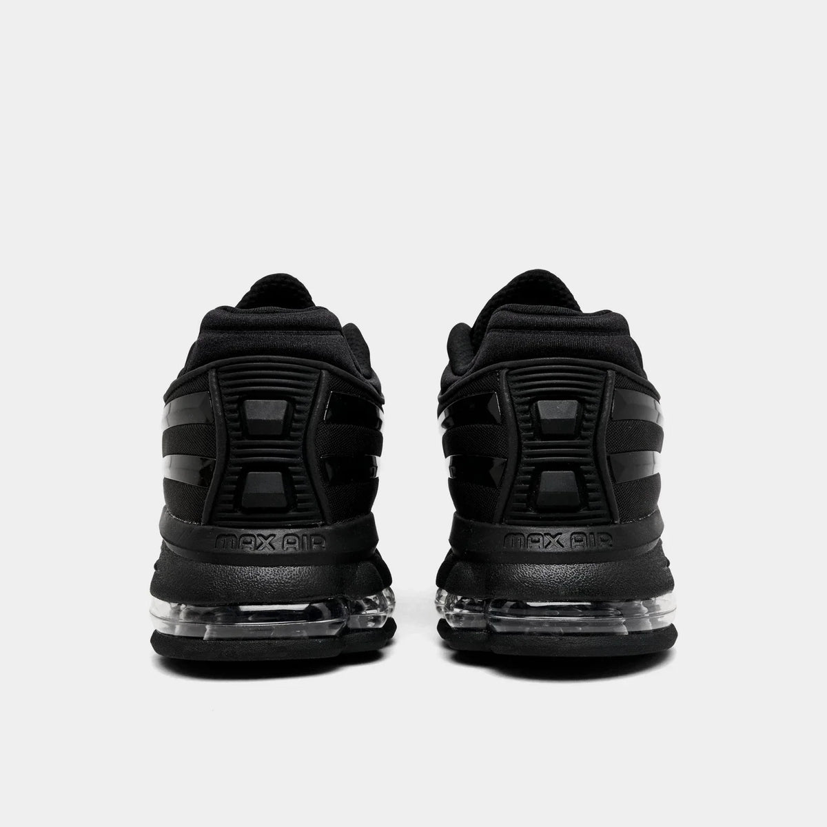 Men's Mesh Retro-Inspired Casual Sneakers