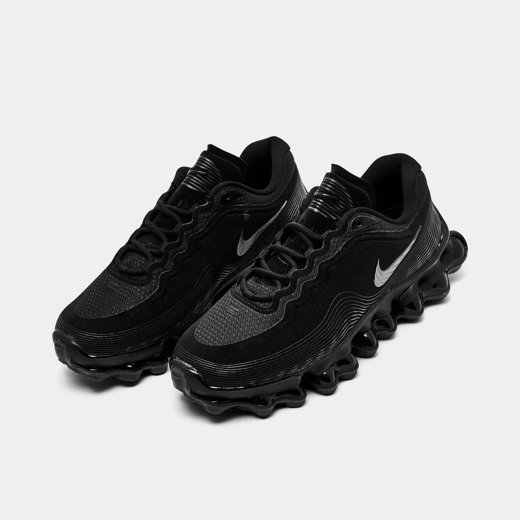 Kids' Mesh Low-Top Casual Sneakers