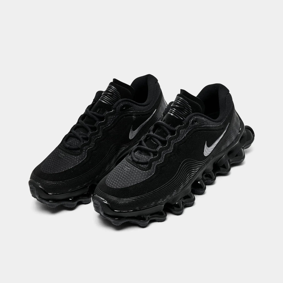 Kids' Mesh Low-Top Casual Sneakers