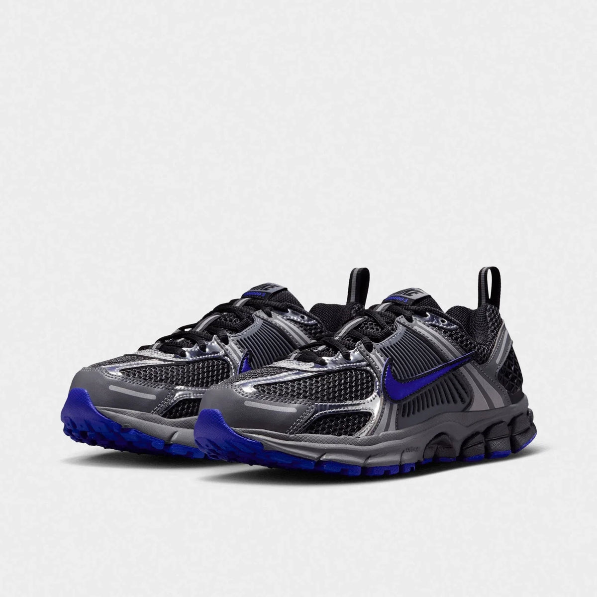 Kids' Mesh And Synthetic Casual Sneakers