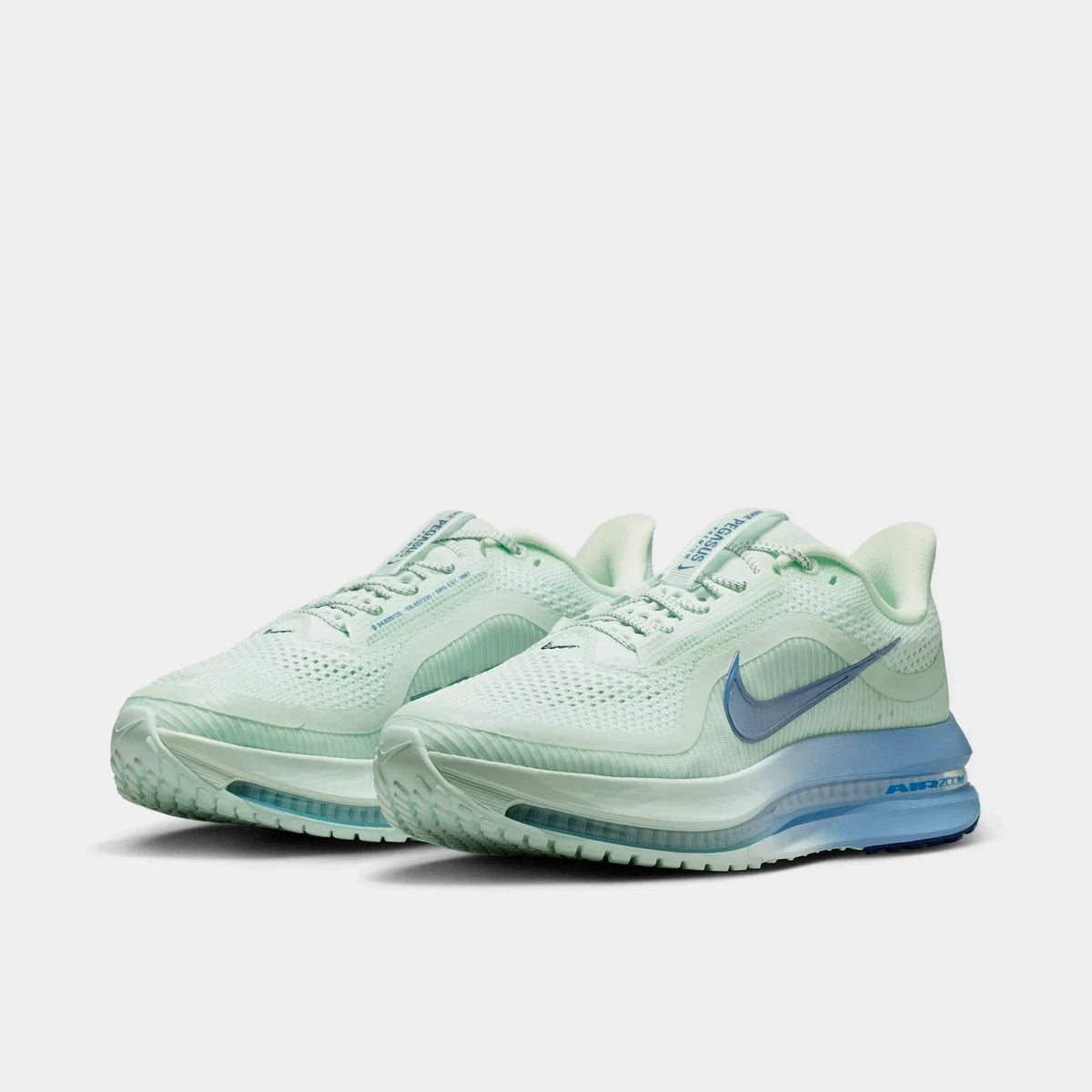 Women's Cushioned Road Running Shoes