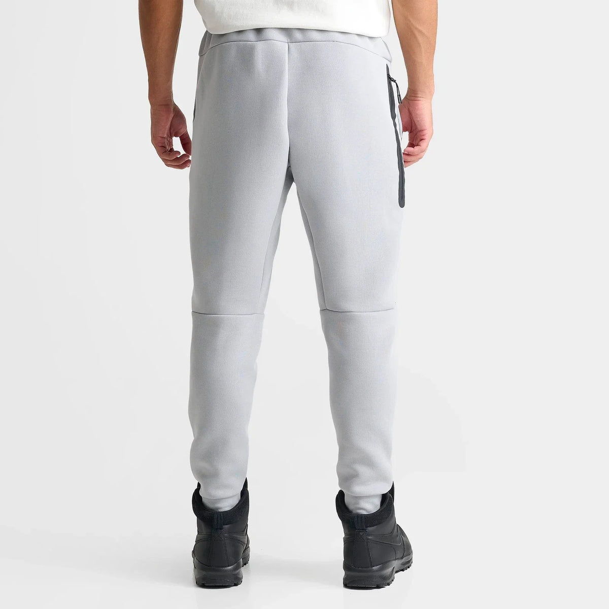 Men's Slim Fleece Jogger Pants