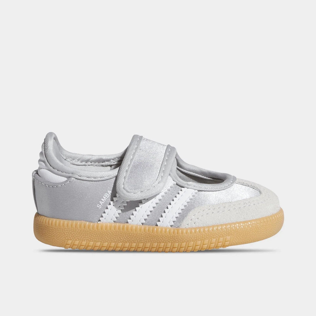 Toddler Girls' Leather Mary Jane Shoes