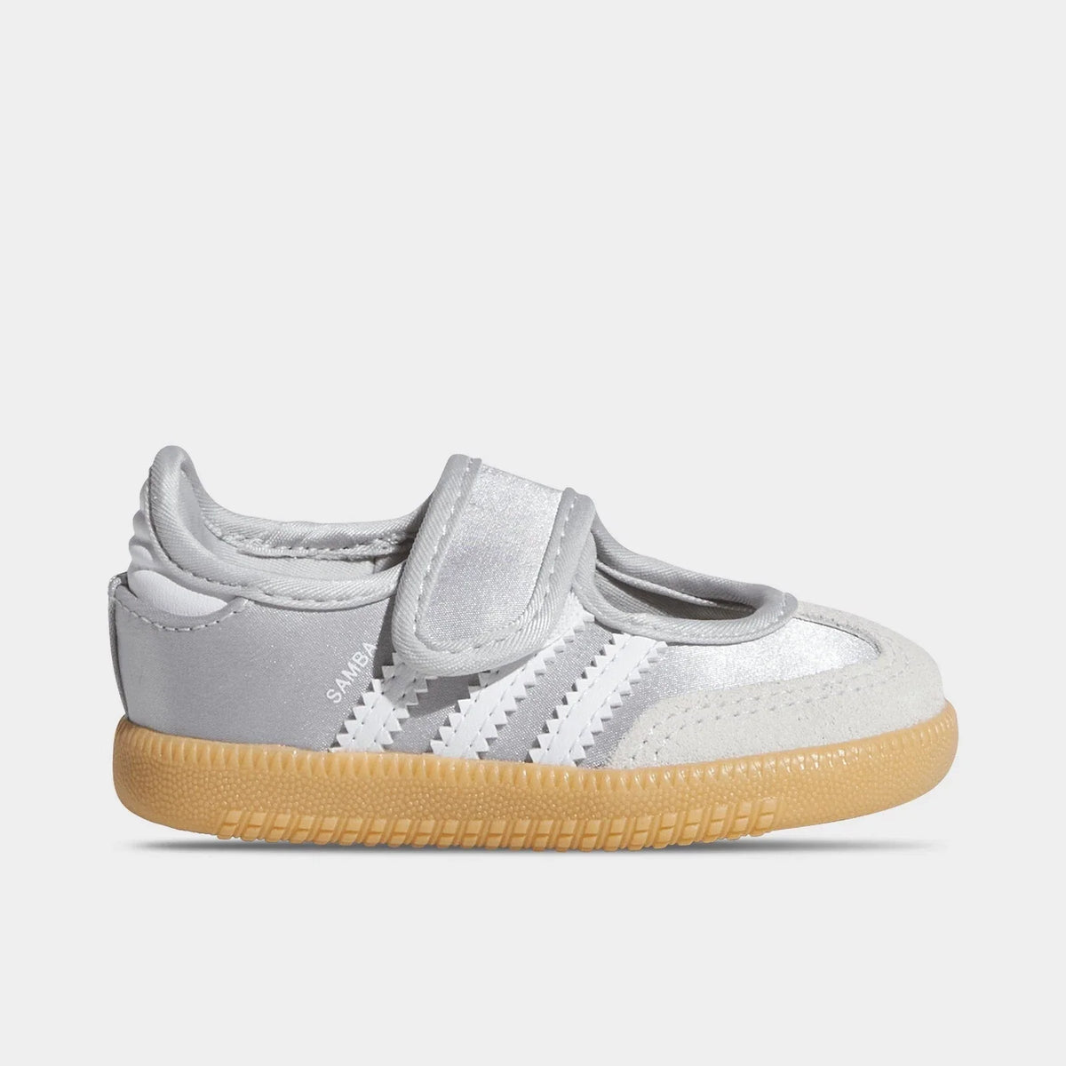 Toddler Girls' Leather Mary Jane Shoes