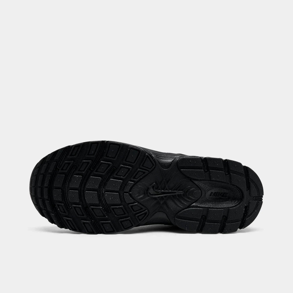 Little Kids' Stretch-Lace Sneakers - Black