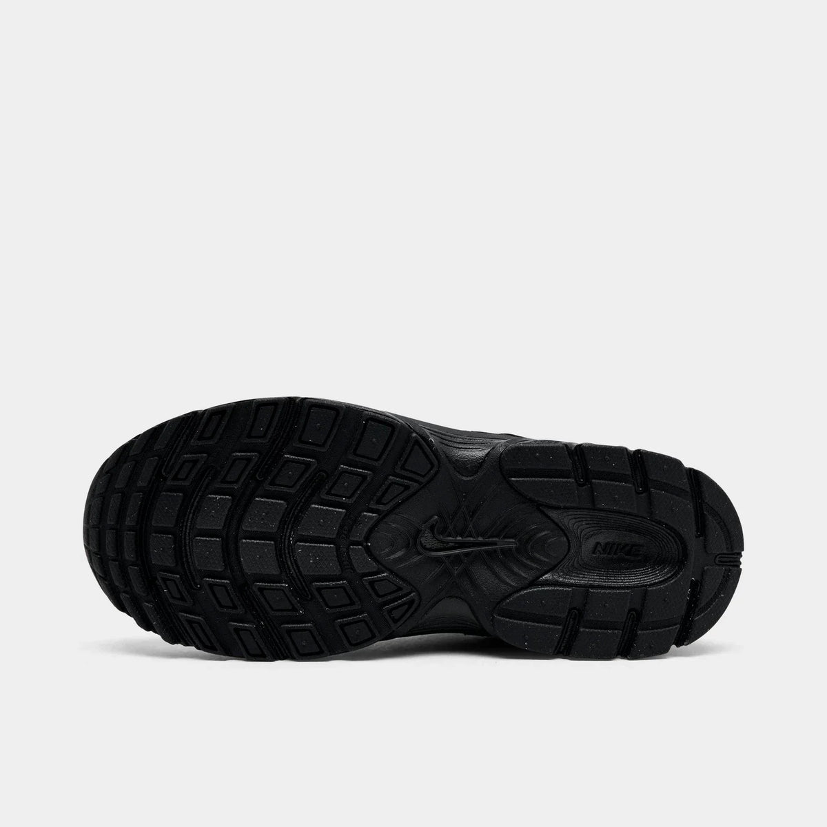 Little Kids' Stretch-Lace Sneakers - Black