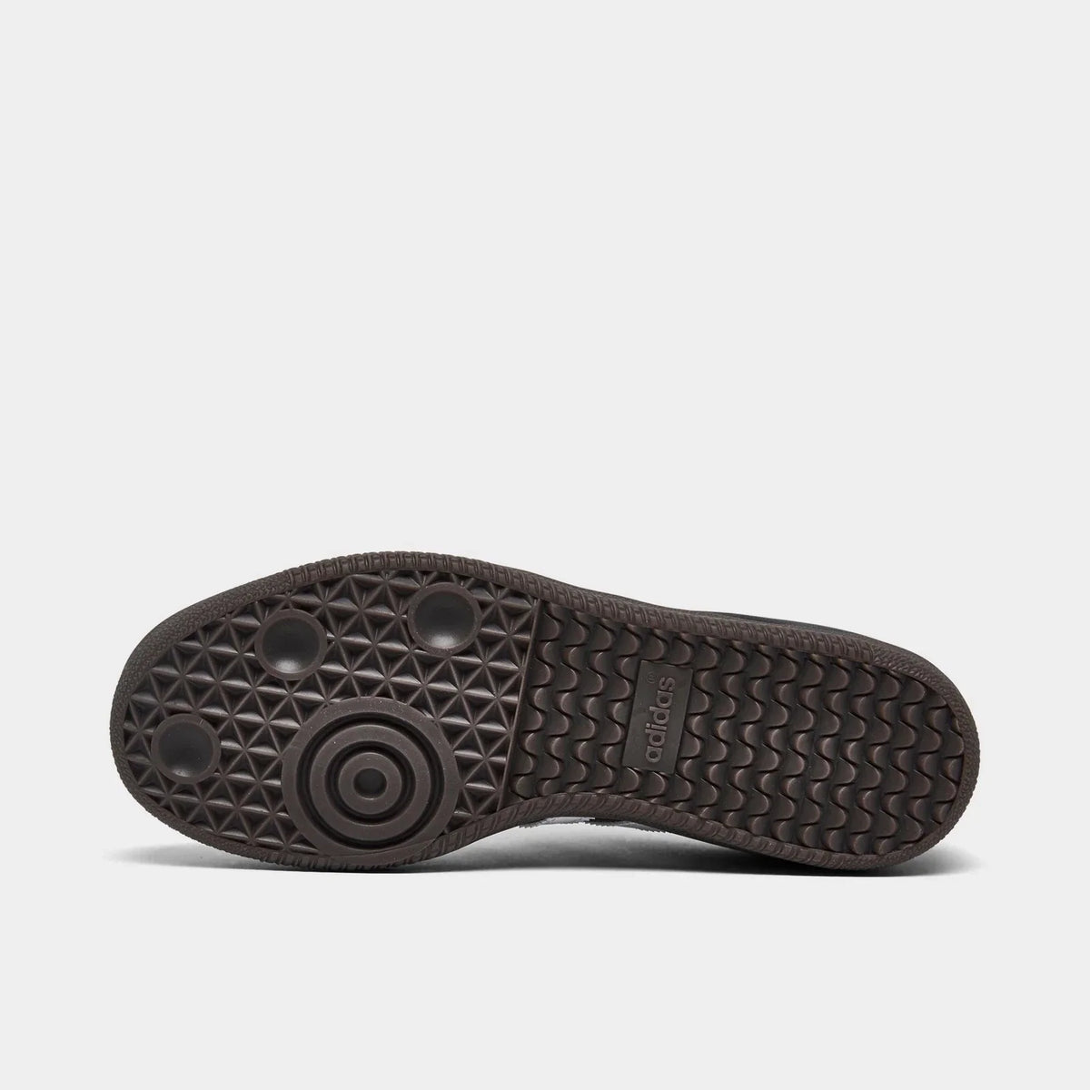 Little Kids' Leather Indoor Sneakers