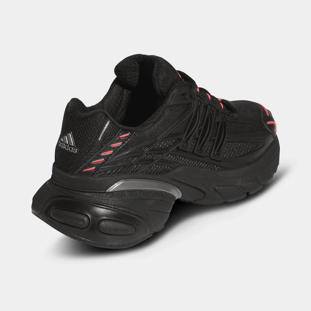 Big Kids' Mesh Chunky Low-Top Sneakers