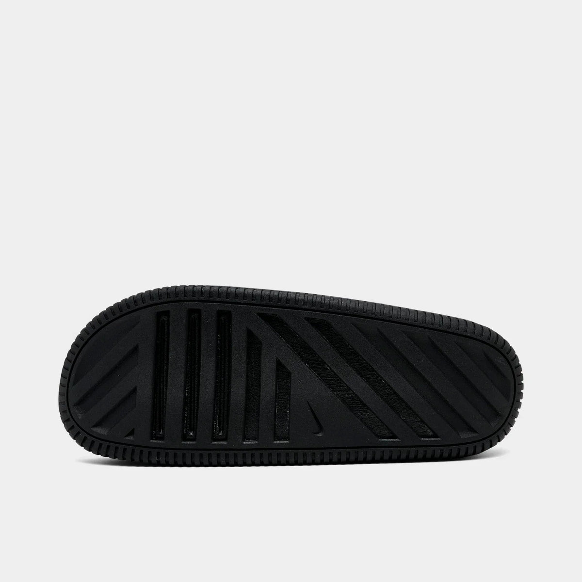 Men's Contoured Foam Slide Sandals