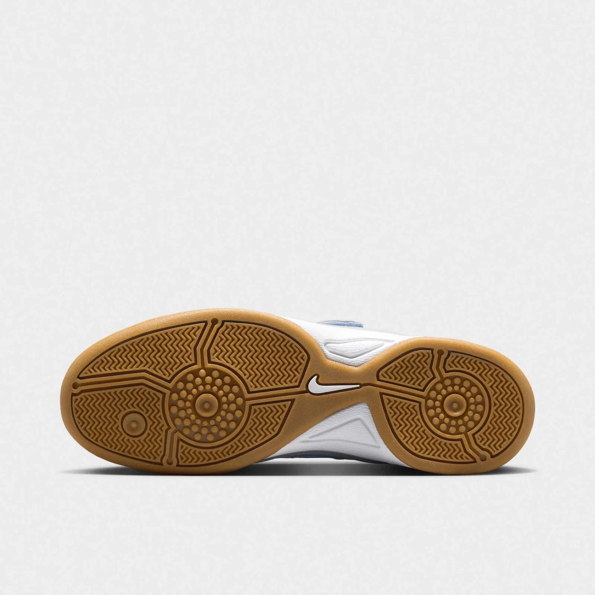 Women's Quilted Soccer-Inspired Sneakers
