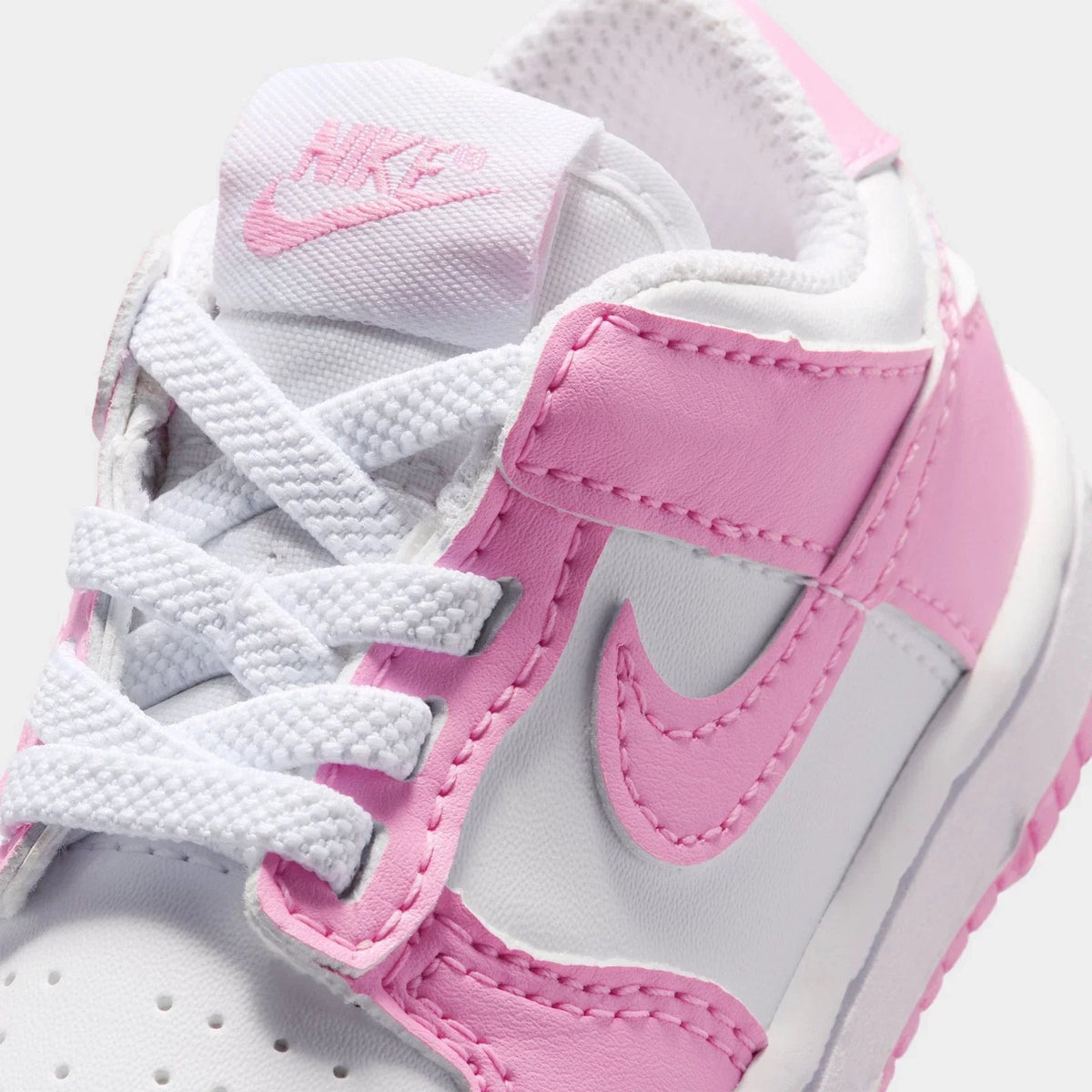 Toddler Leather Low-Top Casual Shoes