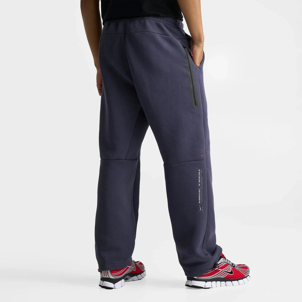 Men's Graphic Fleece Jogger Pants