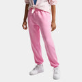 Girls' Big Kids' Fleece Jogger Pants