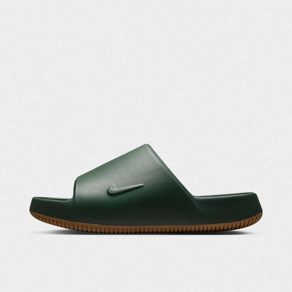 Men's Water-Friendly Foam Slide Sandals