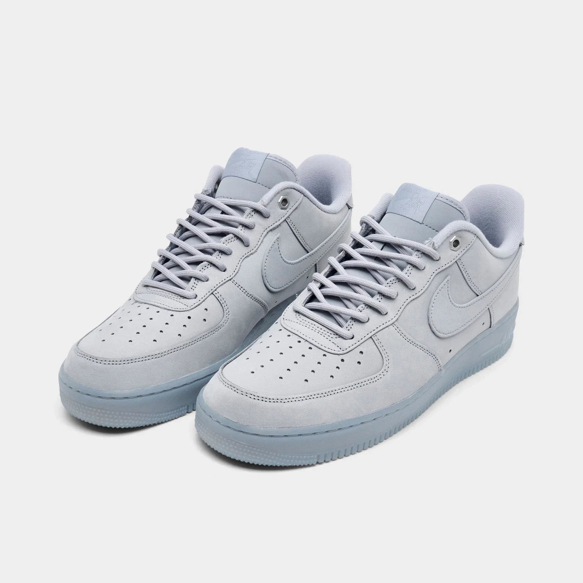 Men's Leather Low Top Casual Sneaker