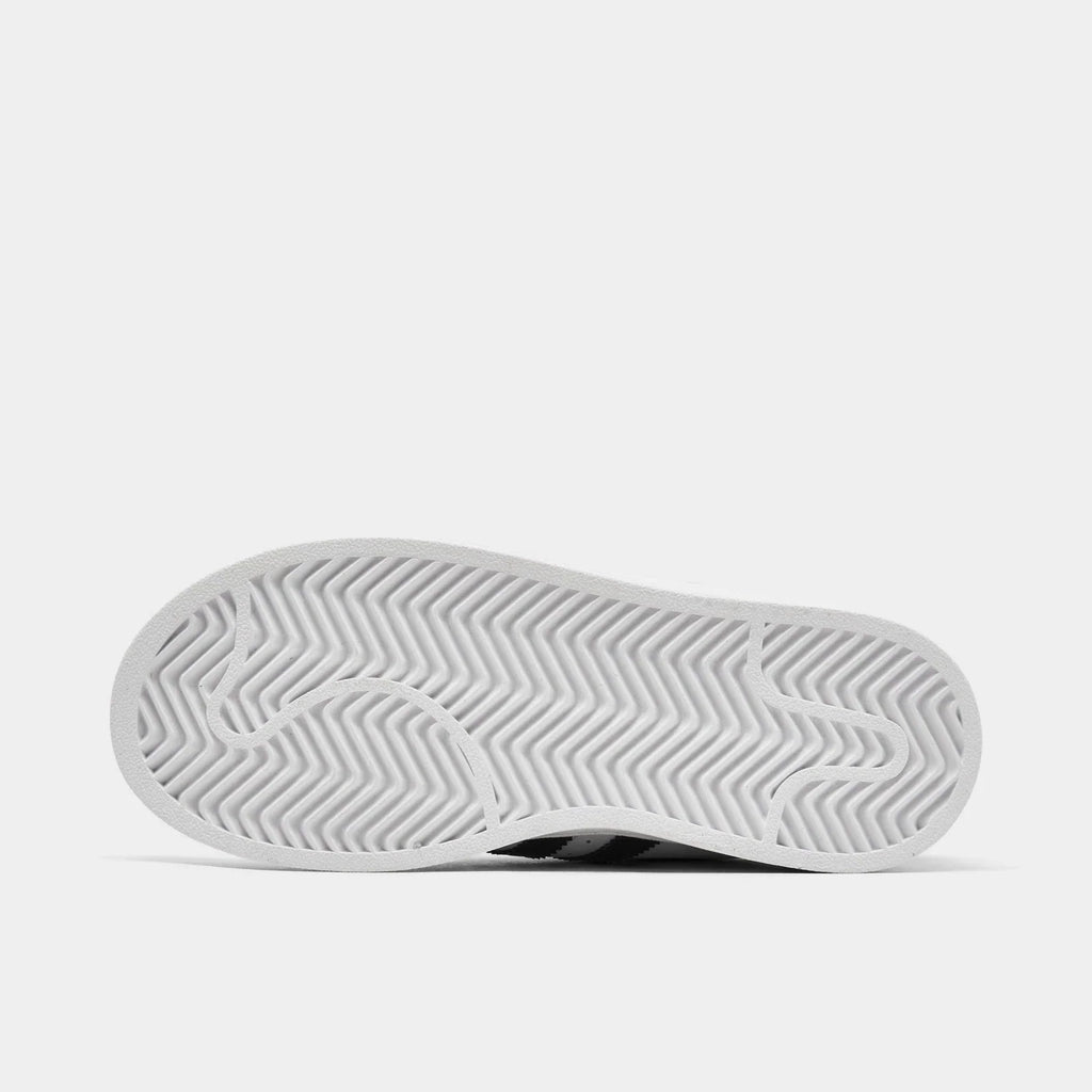 Little Kids' Shell-Toe Casual Sneakers