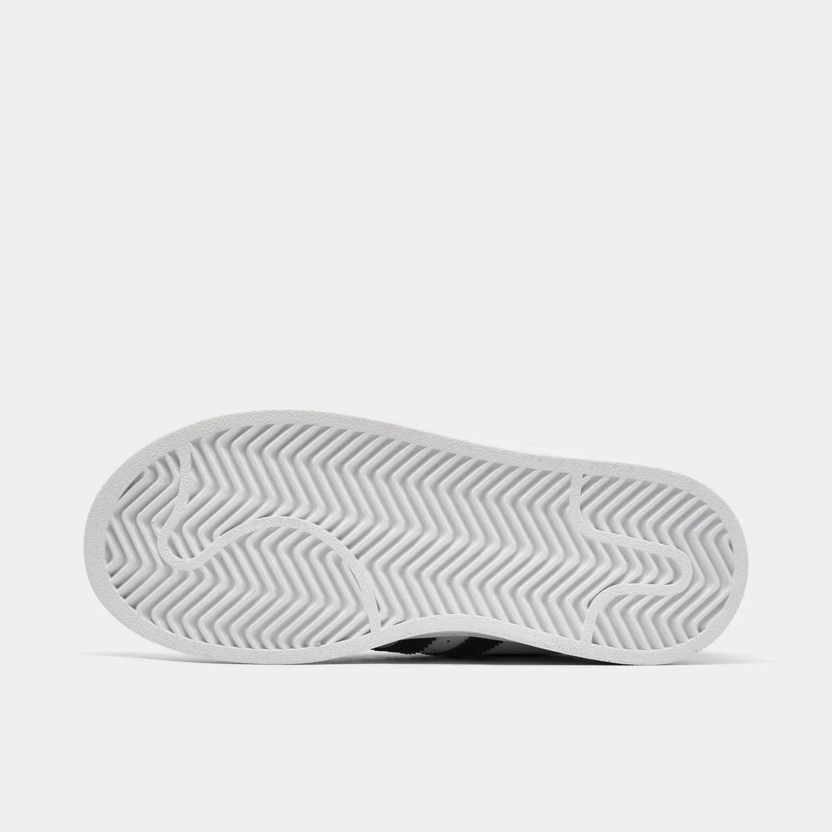 Little Kids' Shell-Toe Casual Sneakers