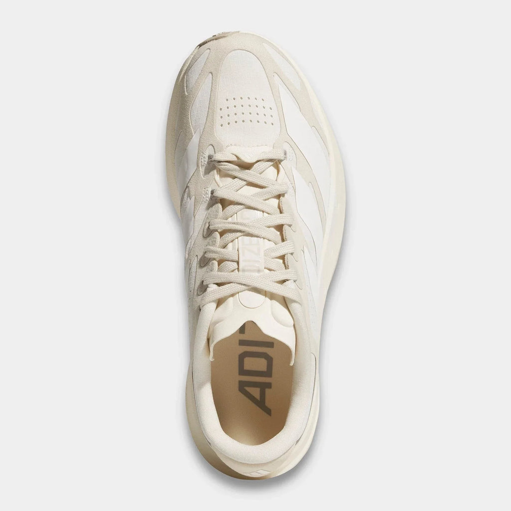 Women's Suede Road Running Shoes