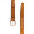 Cork Calf Belt