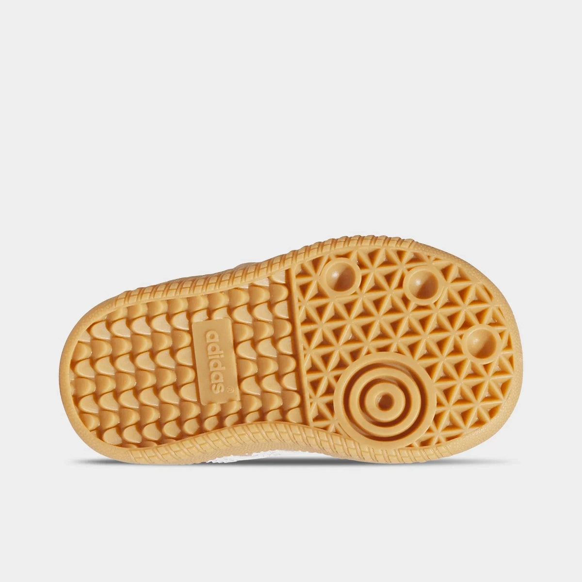 Toddler Girls' Leather Strap Casual Shoes