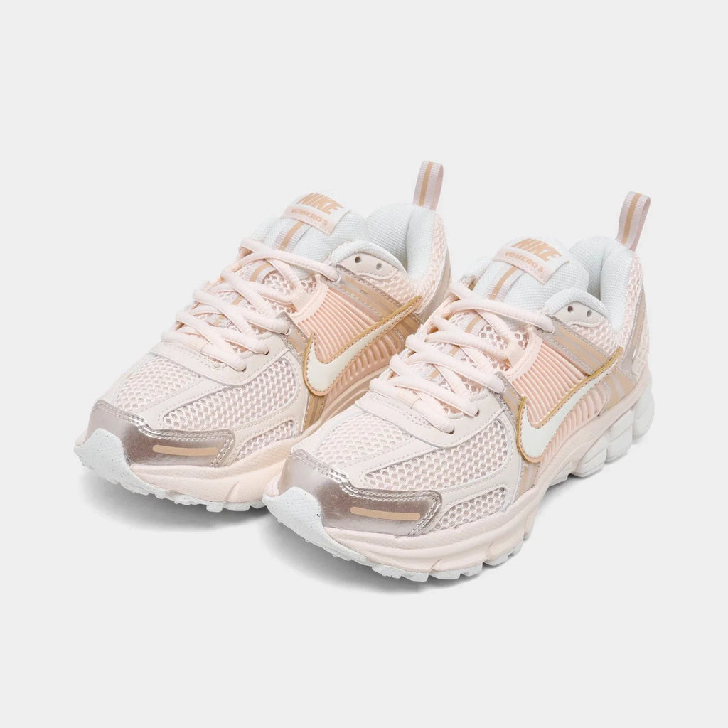 Kids' Mesh And Synthetic Casual Sneakers