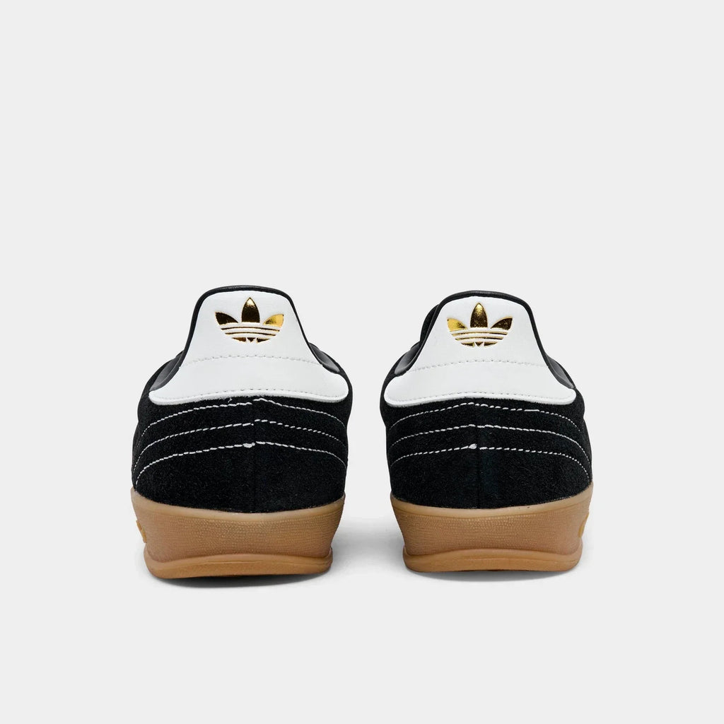 Men's Suede Low-Top Sneaker